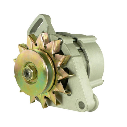 Alternator for Massey Ferguson Tractors - 12-Volt 55 Amp