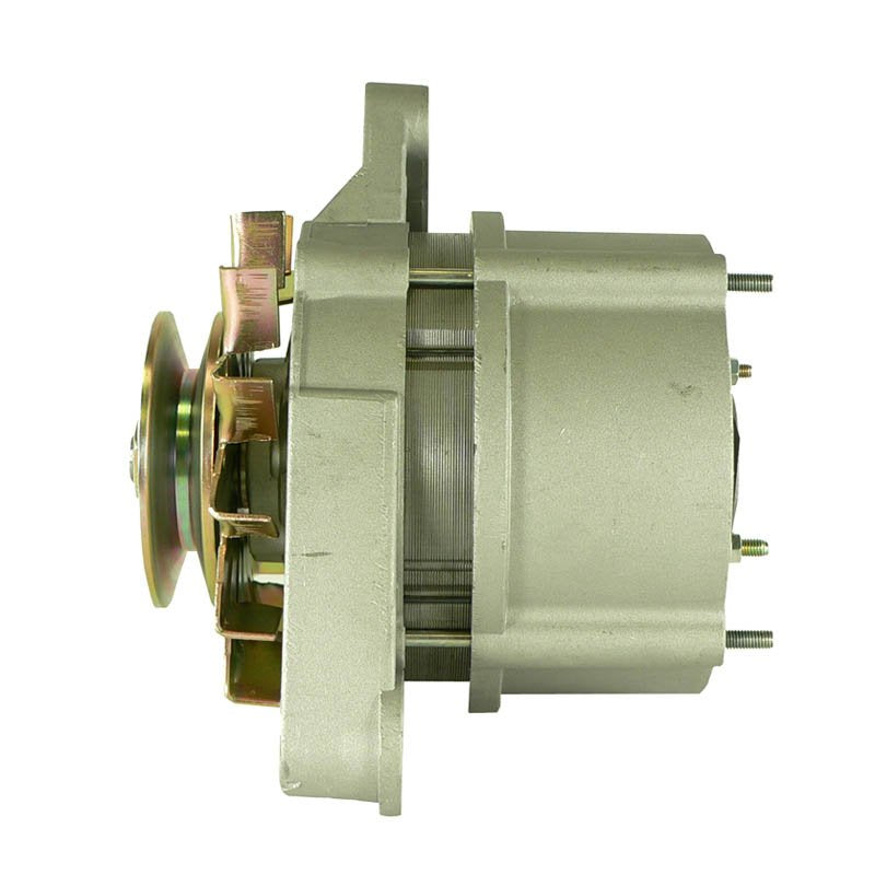 Alternator for Massey Ferguson Tractors - 12-Volt 55 Amp
