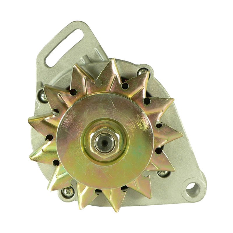 Alternator for Massey Ferguson Tractors - 12-Volt 55 Amp