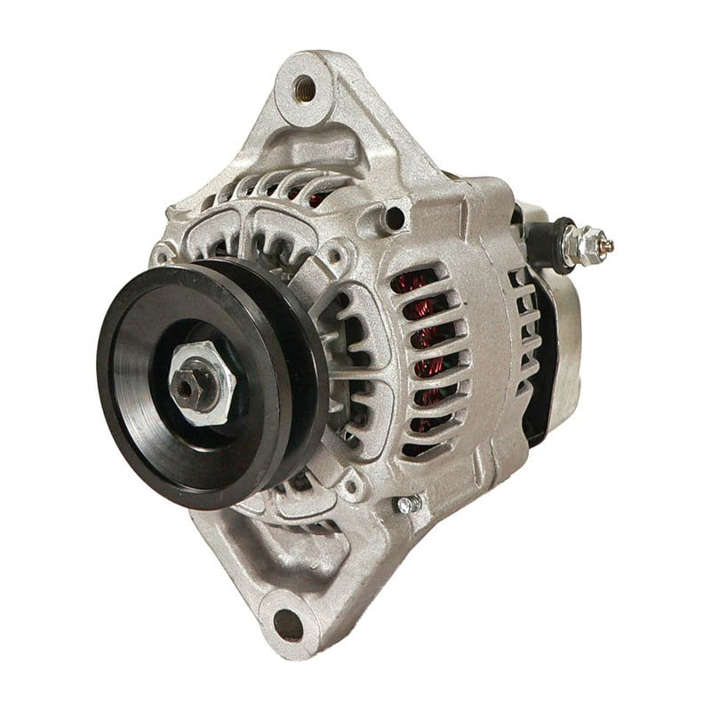 Alternator for Kubota RTV900, RTV1140 & RTV-X900 Utility Vehicles
