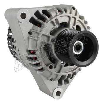 12V 120A Alternator Replacement for AGCO Massey Ferguson & Challenger Tractors