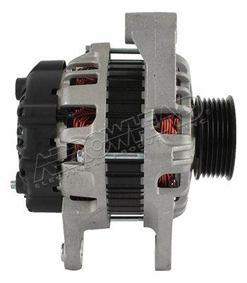 12V 90A Alternator Replacement for Bobcat S630 - Part 400-40137