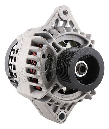 Alternator 12V 125A for Caterpillar Telehandler Models TH220B to TH580B