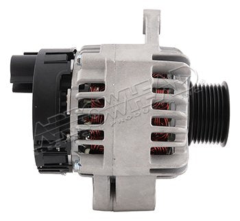Alternator 12V 125A for Caterpillar Telehandler Models TH220B to TH580B
