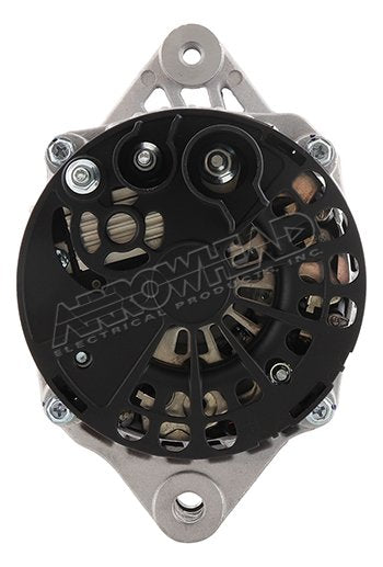 Alternator 12V 125A for Caterpillar Telehandler Models TH220B to TH580B