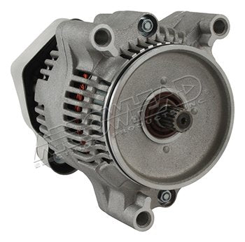 12V 40A Alternator for Honda ST1100 & ST1100A (1996-2003) Replacement Part 400-52377