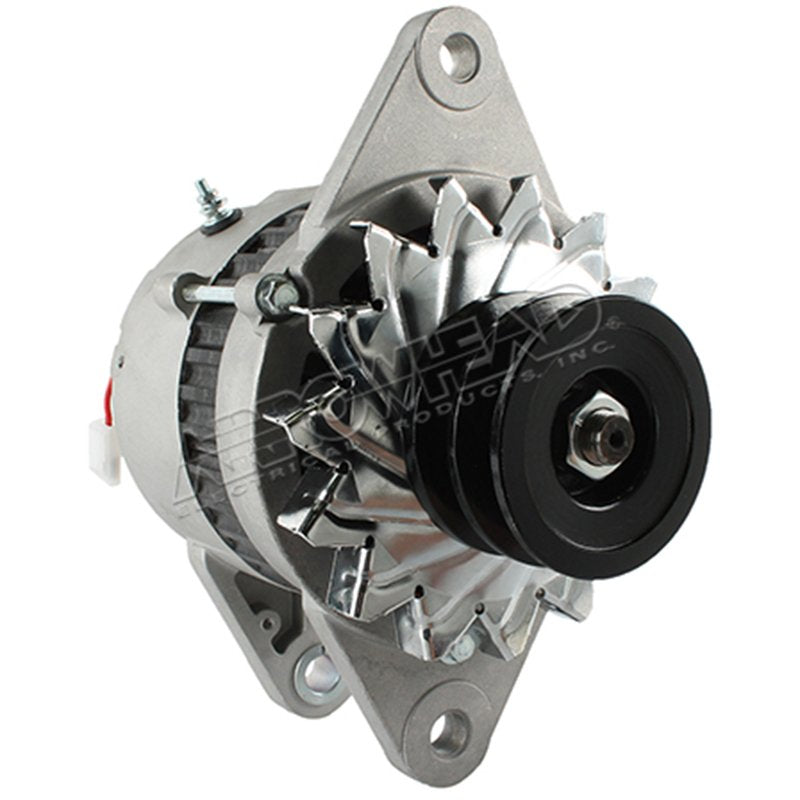 24V 40A Alternator for Isuzu Engines - Part 400-50022