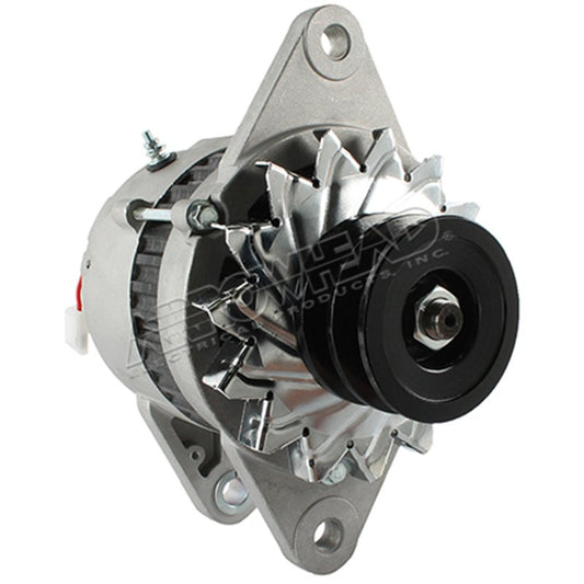 24V 40A Alternator for Isuzu Engines - Part 400-50022