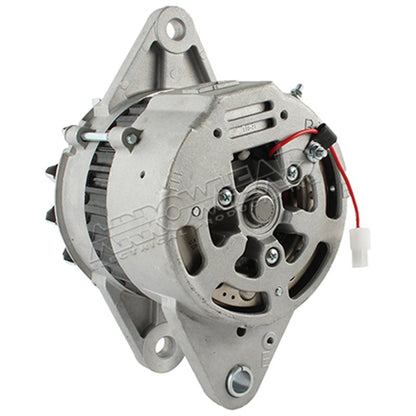 24V 40A Alternator for Isuzu Engines - Part 400-50022