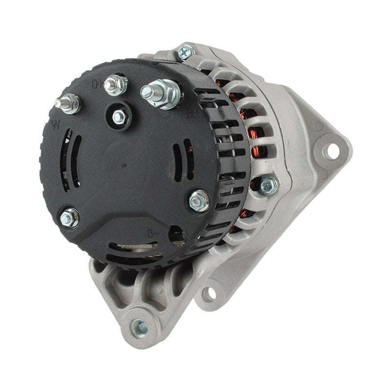 24V 55A Alternator for JCB Dieselmax Ecomax Models, Part 400-29041