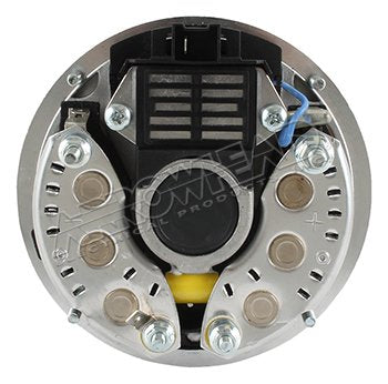 24V 40A Alternator for KHD Industrial Engines - Part Code 400-40068