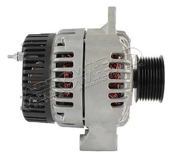 24V 35A Alternator for Komatsu - Part Code 400-52234