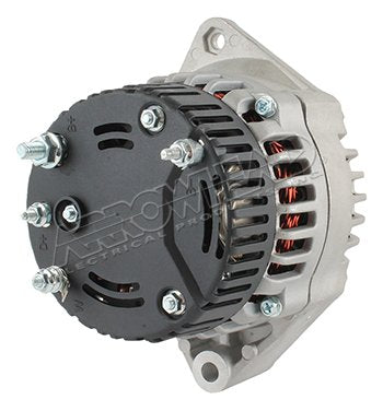 24V 35A Alternator for Komatsu - Part Code 400-52234