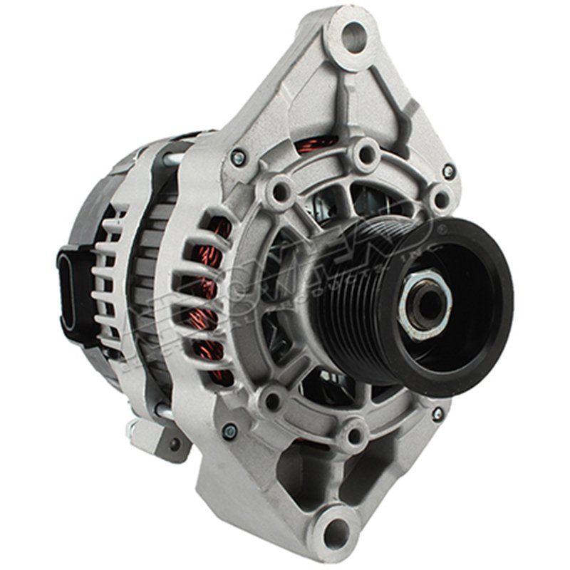 24V 45A Alternator for Perkins Engines - Part 400-12329