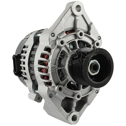 24V 45A Alternator for Perkins Engines - Part 400-12329