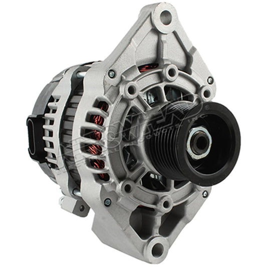 24V 45A Alternator for Perkins Engines - Part 400-12329