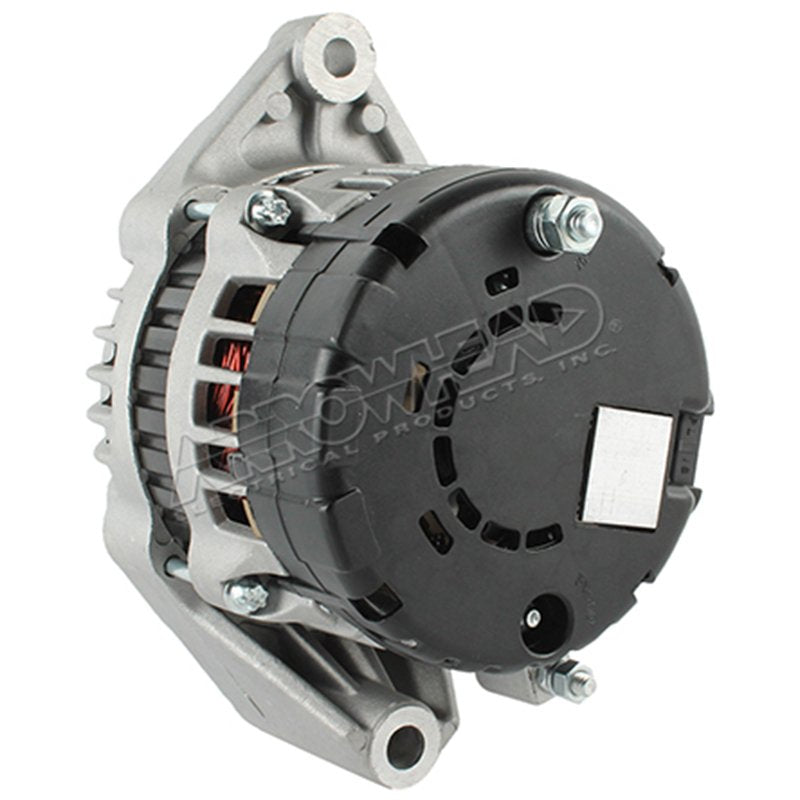 24V 45A Alternator for Perkins Engines - Part 400-12329