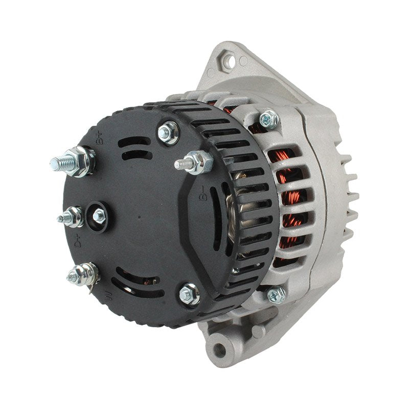 12V 120A Alternator for Renault CLAAS Tractors - Part 400-29046