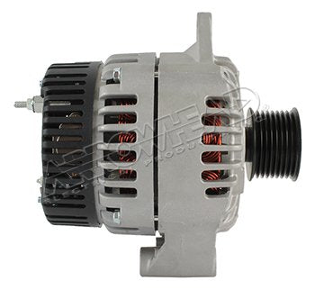 12V 120A Alternator for Renault CLAAS Tractors - Part 400-29046