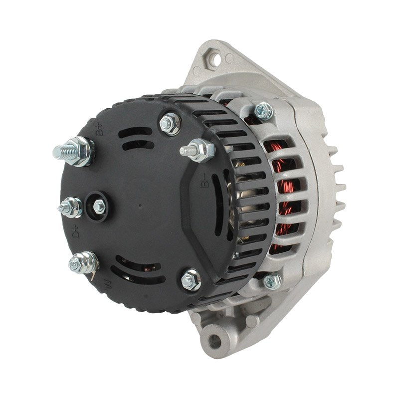 12V 95A Alternator Replacement for Renault Ceres Tractors