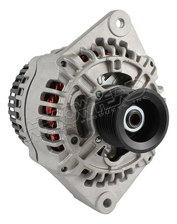 12V 50A Alternator for Toyota Lift Trucks 1986-1989