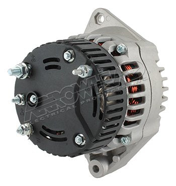 12V 50A Alternator for Toyota Lift Trucks 1986-1989