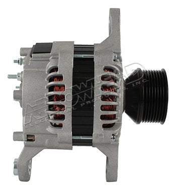24V 80A Alternator Replacement for VOLVO-Penta Models