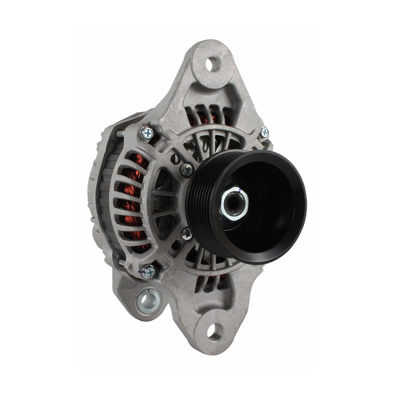 24V 80A Alternator Replacement for VOLVO-Penta Models