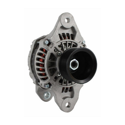 24V 80A Alternator Replacement for VOLVO-Penta Models