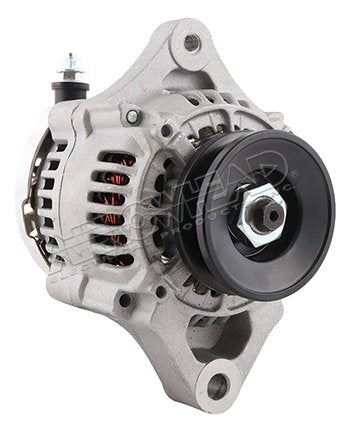 16 Volt 55 Amp Alternator for Race Cars and Various Applications