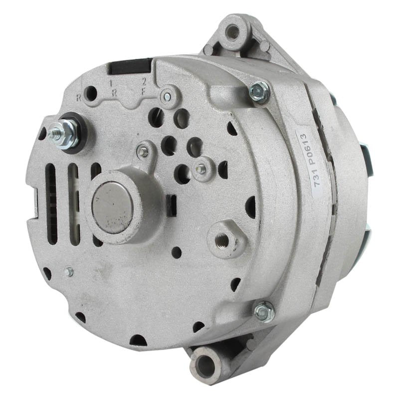 Universal 10SI 12V Alternator Replacement