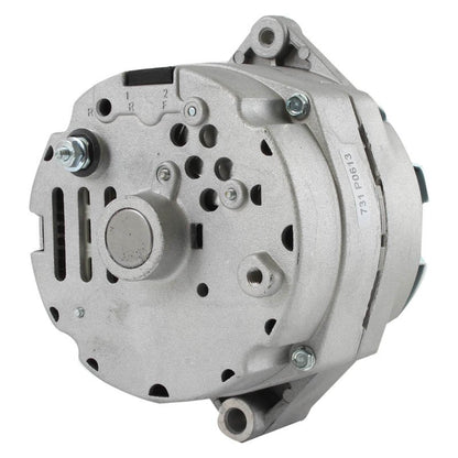 Universal 10SI 12V Alternator Replacement