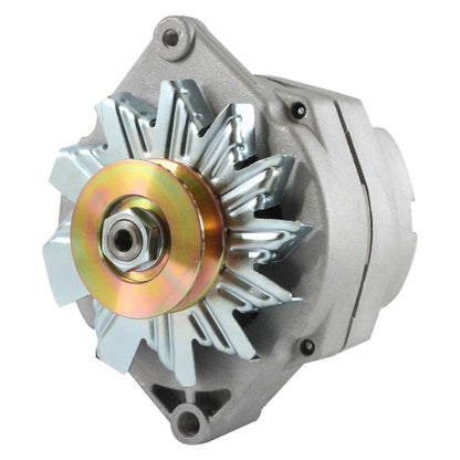 Universal 10SI 12V Alternator Replacement