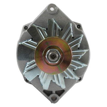 Universal 10SI 12V Alternator Replacement