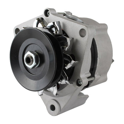 12V 45A Alternator for AGCO Challenger MT334 MT344 MT364