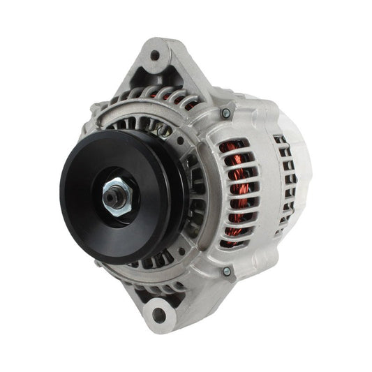12V 140A Alternator Replacement for AGCO Sprayers, Part 400-52228