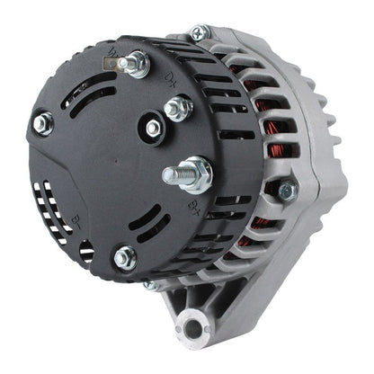 24V 55A Alternator for Atlas - Quality Aftermarket Replacement