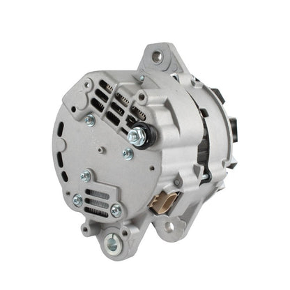 Alternator 24V 40A for CASE 9050 with Mitsubishi 6D16, 6D2, 6D4 Engines