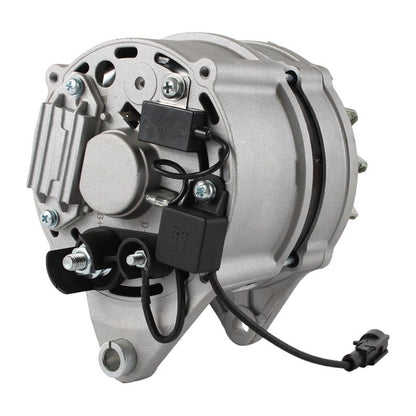 Alternator Case Farmall New Holland T4040 TK4020 12V 120A 47383500 87311822