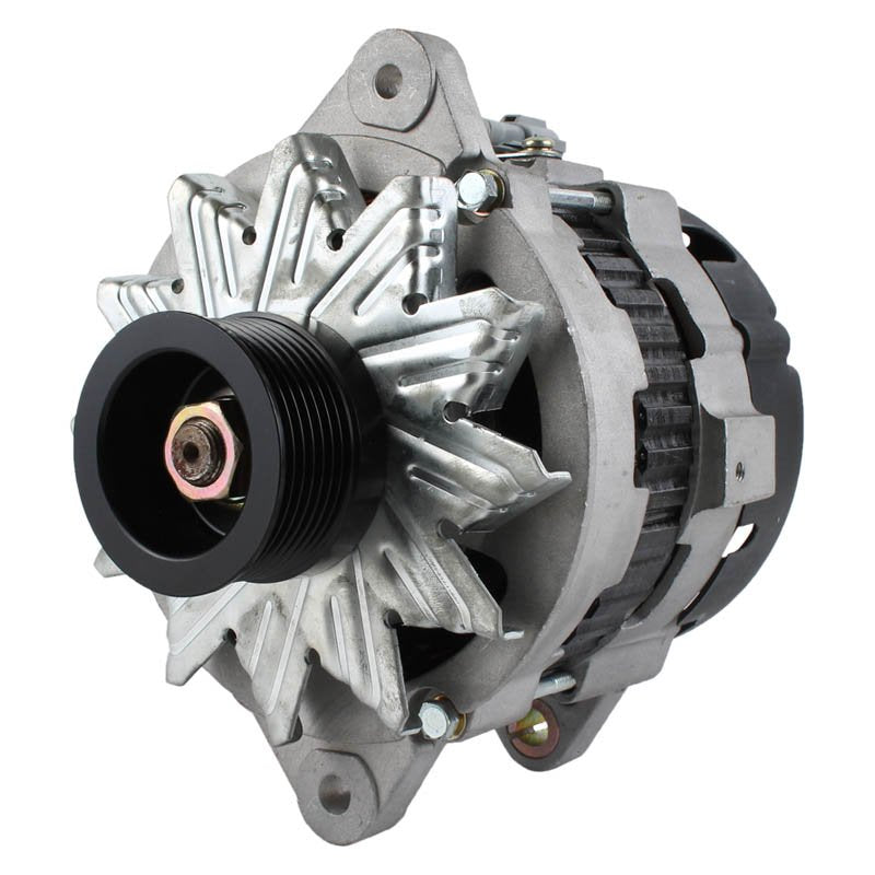 24V 50A Alternator for Case John Deere and Takeuchi Excavators