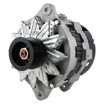 24V 50A Alternator for Case John Deere and Takeuchi Excavators