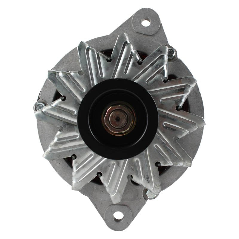 24V 50A Alternator for Case John Deere and Takeuchi Excavators