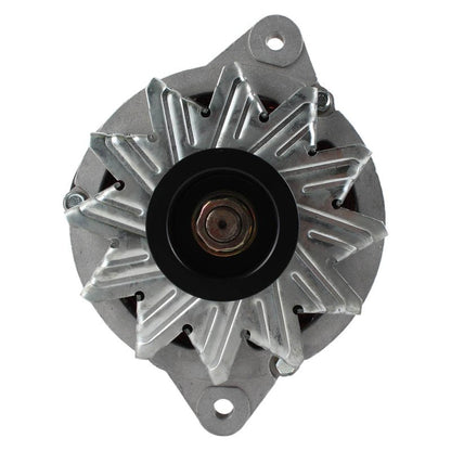 24V 50A Alternator for Case John Deere and Takeuchi Excavators