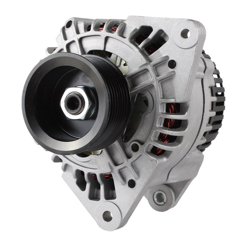 12V Alternator for CASE MXM120 and Compatible Models