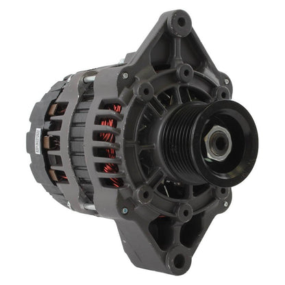 95 Amp Alternator for Cummins Engines - Part Code 400-12411