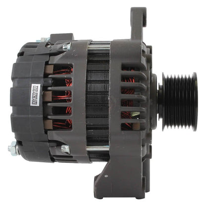 95 Amp Alternator for Cummins Engines - Part Code 400-12411