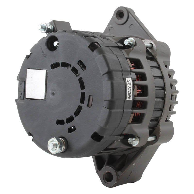 95 Amp Alternator for Cummins Engines - Part Code 400-12411