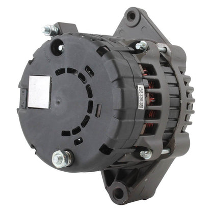 95 Amp Alternator for Cummins Engines - Part Code 400-12411