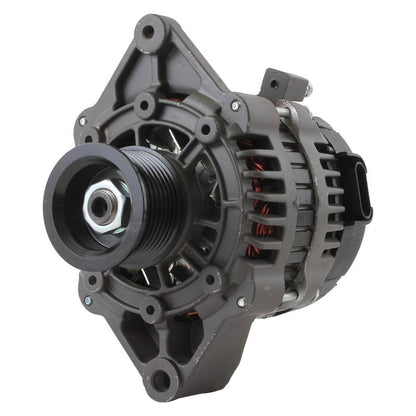 95 Amp Alternator for Cummins Engines - Part Code 400-12411