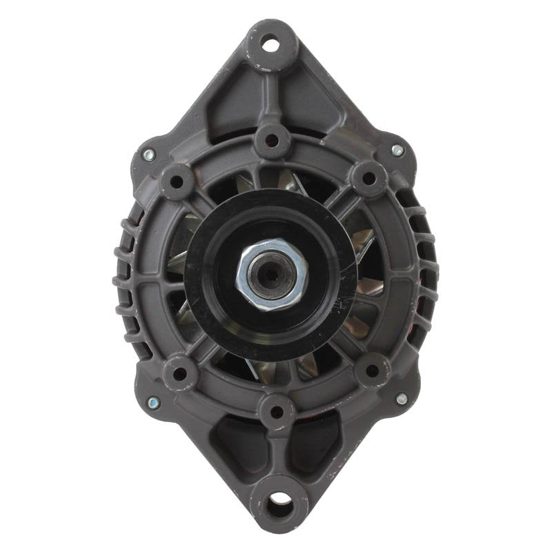 95 Amp Alternator for Cummins Engines - Part Code 400-12411